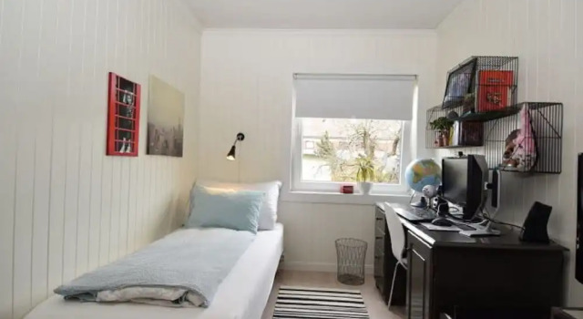 Апартаменты Solferie Holiday Apt. Johan Øydegards