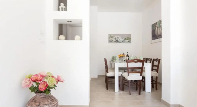 Вилла 739 Villa Martina by Perle di Puglia
