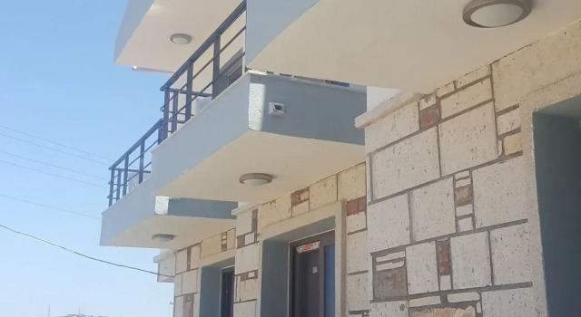 Ege Otel