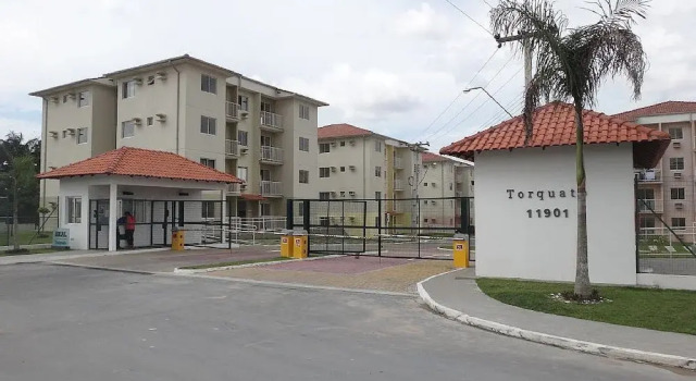 Ajuricaba Suites - Tarumã, Book Apartment Hotels in Amazonas with a Pool, Swimming Pool