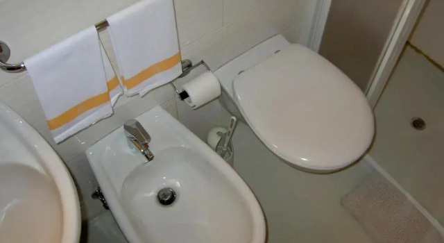 Номер Standard Hotel Violetta