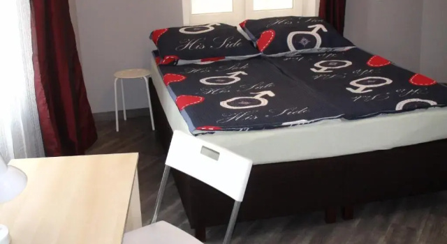 Двухместный номер Standard Hostel Kamienna Centrum