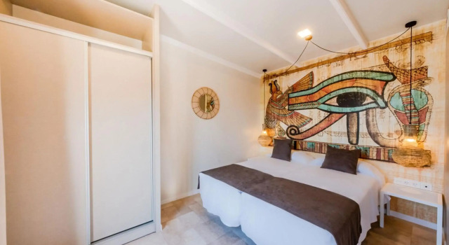 Four Points by Sheraton Costa Blanca Villas, Забронировать Отель Бизнес-отели Бенидорм, 4* 5*