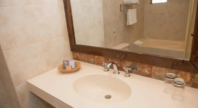 Номер Standard AVA Valle Sagrado Spot