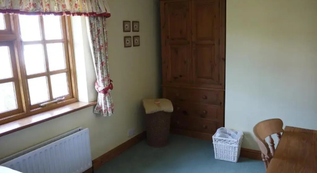 Номер Standard One Pelham Grove Bed & Breakfast