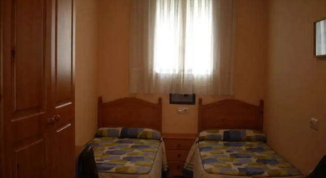 Двухместный номер Standard Hostal Vadama