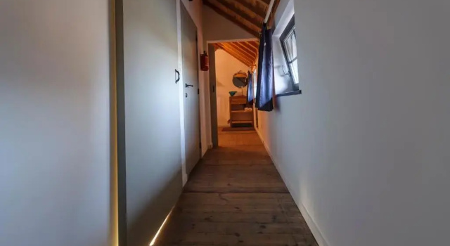 Коттедж Het Kloosterzicht