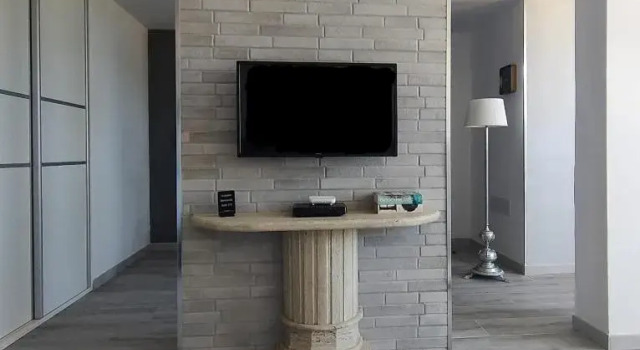 TINACHE SUITE219 Appartamento con piscina Yumbo, Забронировать Апартаменты/квартира Отели Плайя дель Инглес с бассейном, рядом с Экуменический храм Эль-Сальвадор, Бассейн