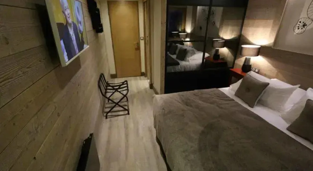 Appartement de Charme les Verdons