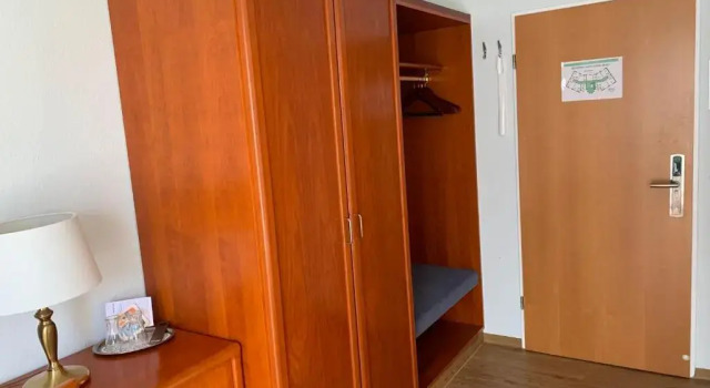 Номер Classic Hotel Flora
