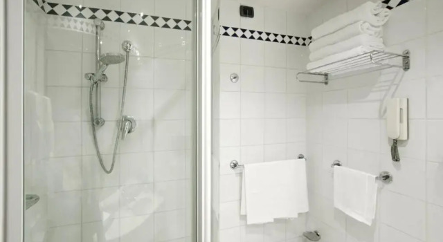 Двухместный номер Standard The Gate Hotel - Firenze Nord