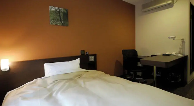 Номер Economy Aridagawa Onsen Hotel Sunshine