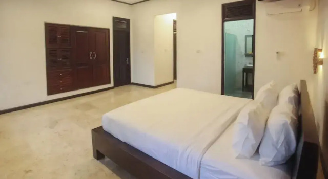 Villa Mia, Rezervovat Vila Chaty v Bali, Chalupa