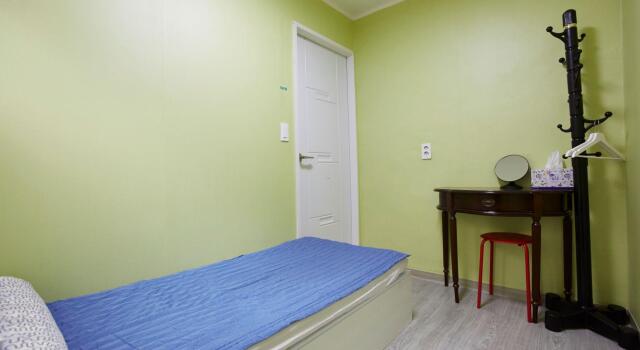 Одноместный номер Standard Hans House