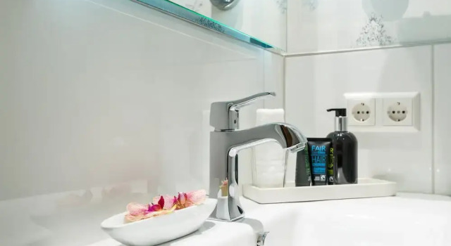 Одноместный номер Business Schlosshotel Weyberhöfe