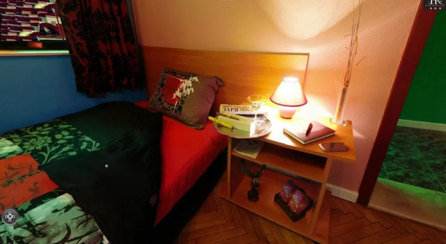 Номер Economy Rimini Club Inn & Suites