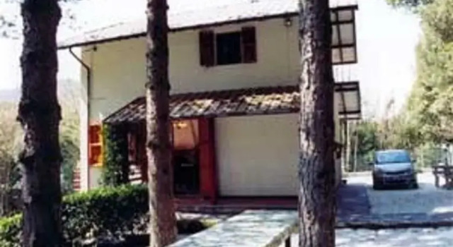 Casa Tommy