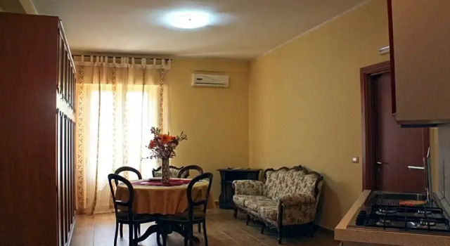 La Regina del Sole, Book Hotel Reggio di Calabria Calabria