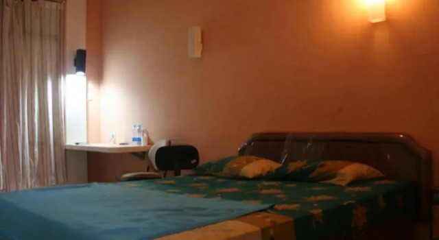 Wisma Bonang Guest House, Rezervovat Penzión Hotely v Jakarta s parkováním, Parkování