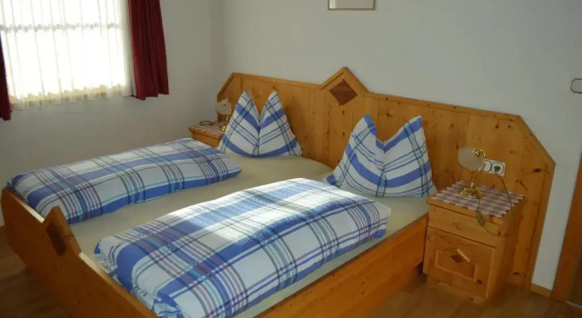 Апартаменты Residence Rogger