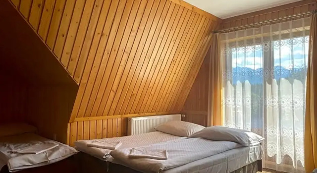 Pokoje Gościnne Madzia, Book Hotel Poronin Tatras