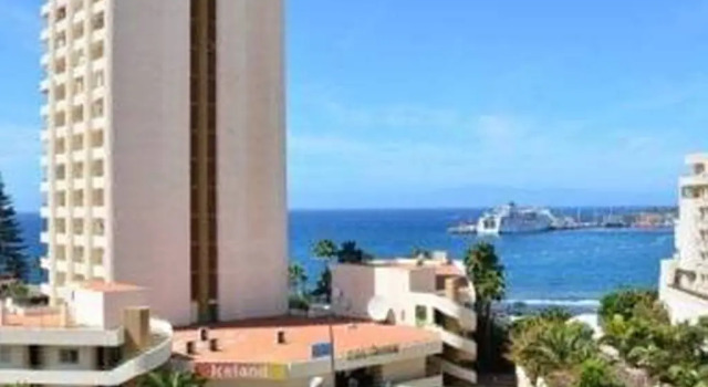 Apartamentos Costamar, Prenota Appartamento Los Cristianos 