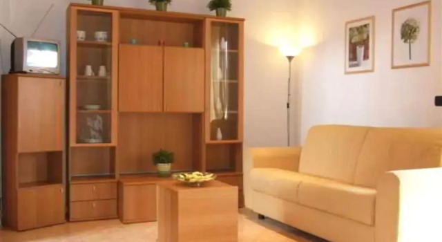 Bella Vista Apartment