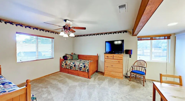 1027 Pine Mountain Drive Home 3 Bedrooms 2.5 Bathrooms Home, Забронировать Дом для отпуска Биг-Бэар-Сити San Bernardino Mountains