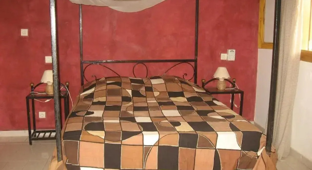 Babao Camp, Book Hotel Mbodiene Mbour