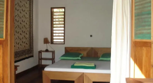 Hotel Benjamin, Book Hotel Billige hoteller i Nosy Be