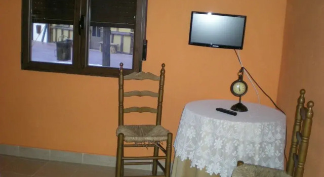 Alojamiento Rural Los Carriles, Prenota Hotel Enguídanos 
