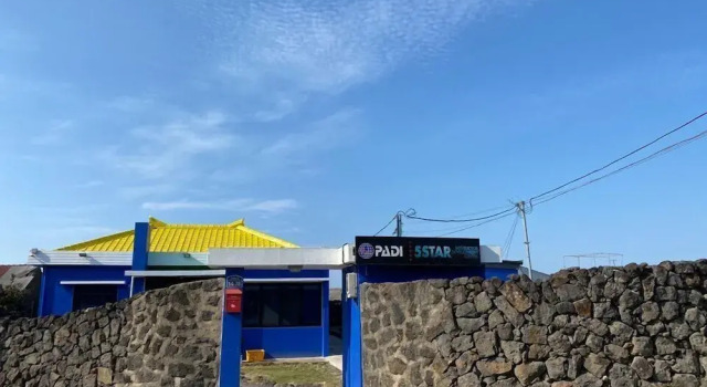 My Divers Hostel