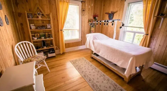 B&B Le Bonheur, Buchen Sie Bed & Breakfast Scotstown Québec