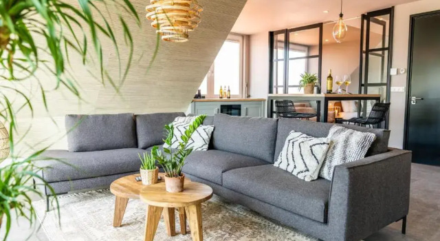 Люкс Just Texel Suites & Apartments