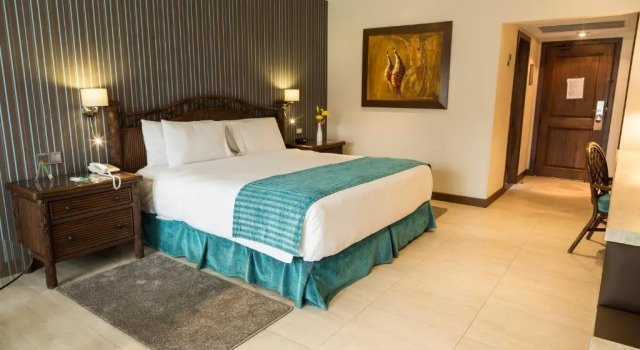 Одноместный номер Standard Hotel Camino Real