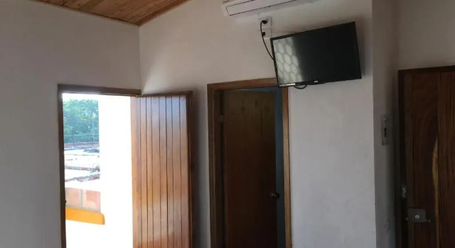 Двухместный номер Standard Hotel Pizzeria Opera Tolú