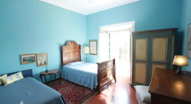 Villa Acacia, Book Villa Villas in Florence, Villa