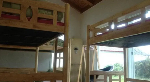 HK Jeju 3 Guesthouse, Забронировать Отель Отели Согвипхо с парковкой, Парковка
