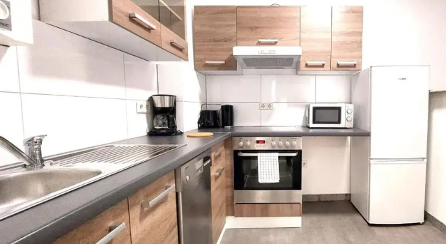 City Apartments, จอง อพาร์ทเมนท์ นอยส์ นอร์ทไรน์-เวสต์ฟาเลีย