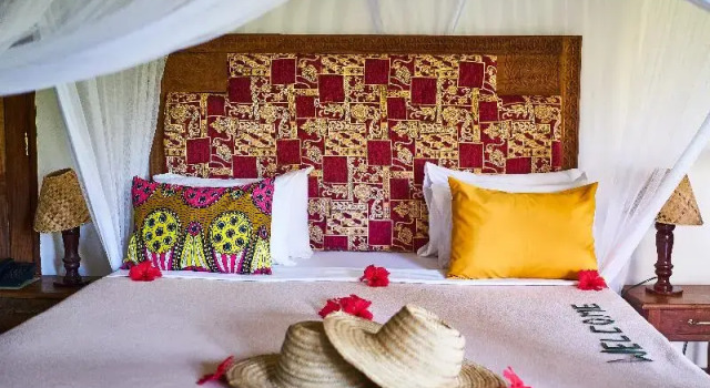Двухместный номер Standard Spice Island Hotel & Resort