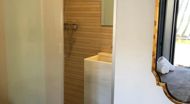 Номер Standard Apartamentos Sevilla Centro
