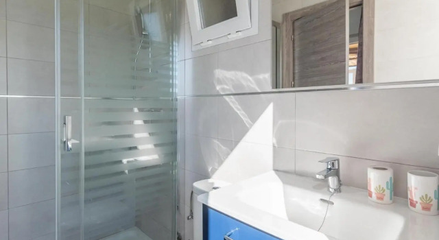 Villa Diego Torrox by Ruralidays, Prenota Villa Hotel a Axarquía con parcheggio, Parcheggio