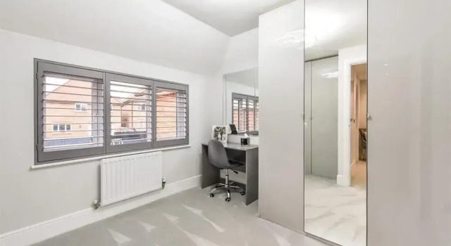 Barfoot Close, Varaa Villa Mökit kohteessa Merseyside, Mökki