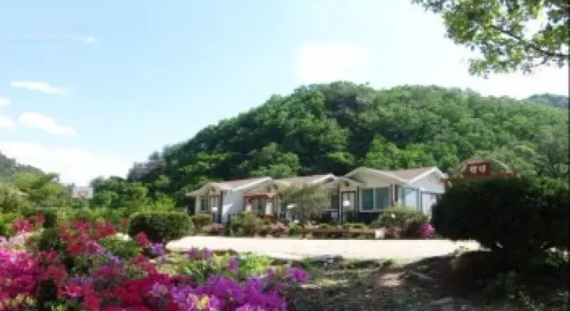 Pyeongchang Wongyeong Pension, Boek Hotel Hotels in Gangwon-Do met parkeren, Parkeren
