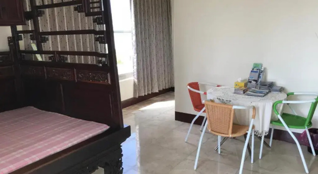 Четырёхместный номер Standard Guoguang B&B