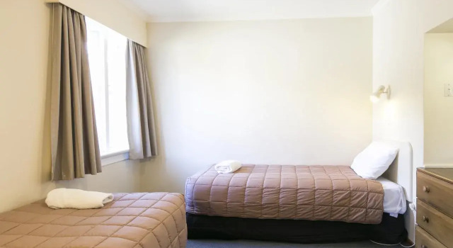 Wanaka Top 10 Holiday Park, Buchen Sie Gasthaus Wanaka 