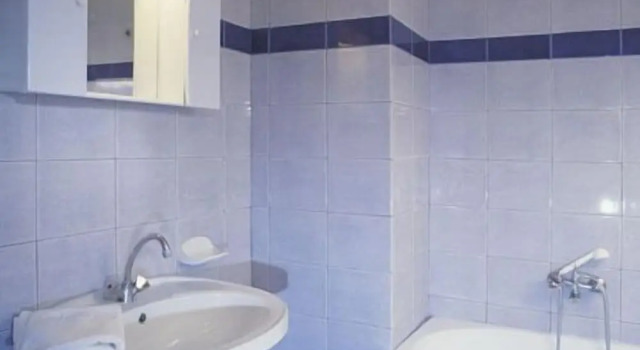 Апартаменты Standard El Greco Apartments