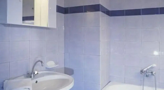 Апартаменты Standard с 2 комнатами с балконом El Greco Apartments