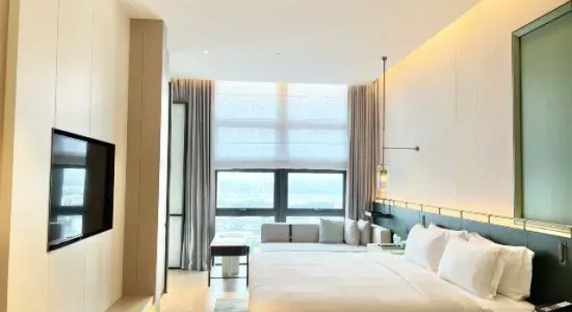 Люкс Premier Investon Hotel