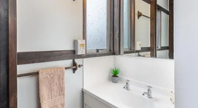 Студия Tokaanu Lodge Motel